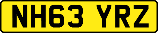 NH63YRZ
