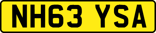 NH63YSA