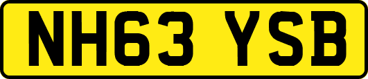 NH63YSB
