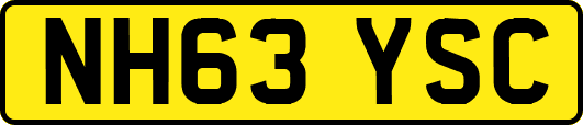 NH63YSC