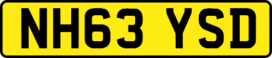 NH63YSD