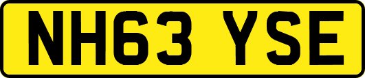 NH63YSE