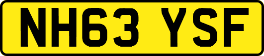 NH63YSF