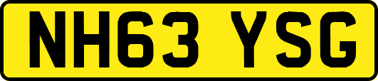 NH63YSG