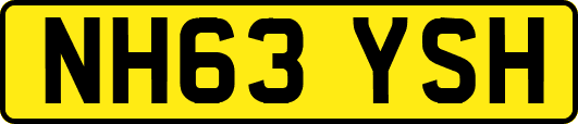 NH63YSH
