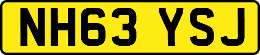 NH63YSJ