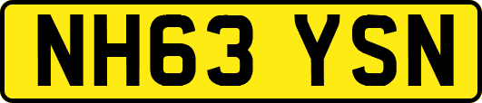 NH63YSN
