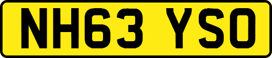 NH63YSO