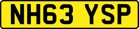 NH63YSP