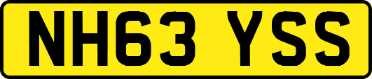 NH63YSS