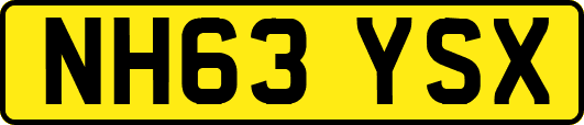 NH63YSX
