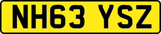NH63YSZ