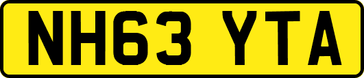 NH63YTA