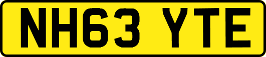 NH63YTE