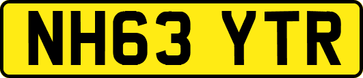 NH63YTR