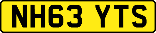 NH63YTS