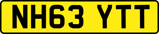 NH63YTT