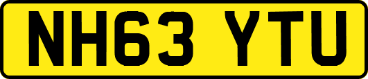 NH63YTU