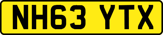 NH63YTX