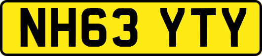 NH63YTY
