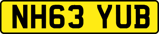 NH63YUB