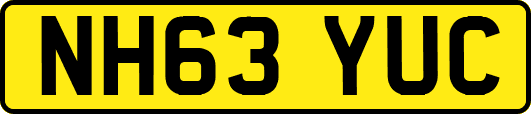 NH63YUC
