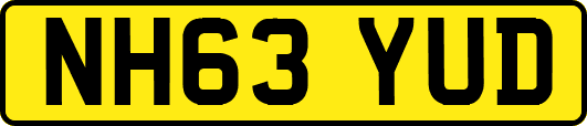 NH63YUD