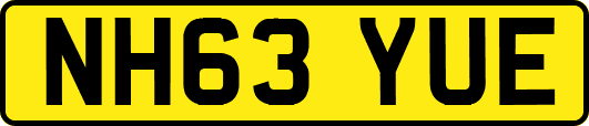 NH63YUE