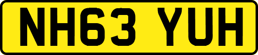 NH63YUH
