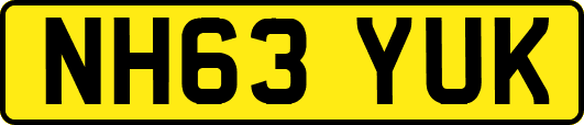 NH63YUK
