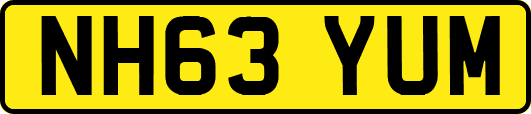 NH63YUM