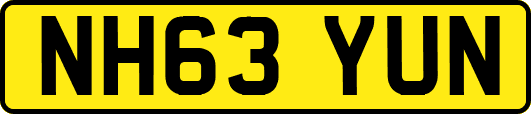 NH63YUN