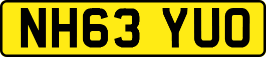 NH63YUO
