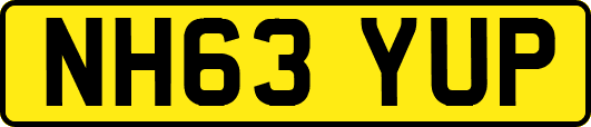 NH63YUP