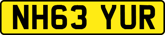 NH63YUR