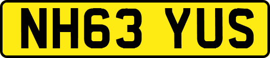 NH63YUS