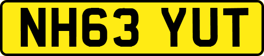 NH63YUT