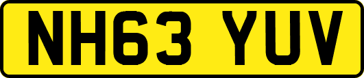 NH63YUV