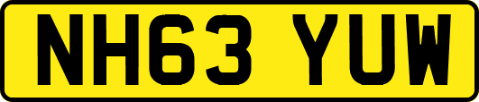 NH63YUW
