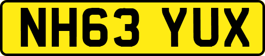 NH63YUX