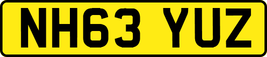 NH63YUZ