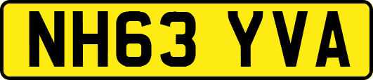 NH63YVA