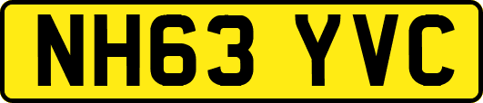 NH63YVC