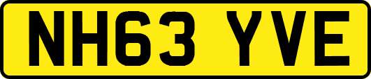 NH63YVE