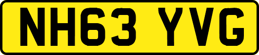 NH63YVG