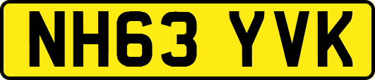 NH63YVK