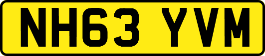 NH63YVM