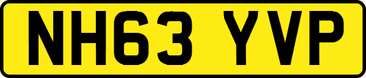 NH63YVP