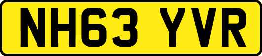 NH63YVR