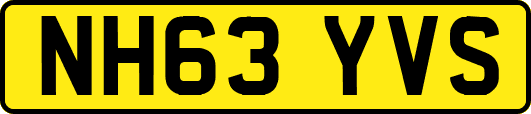 NH63YVS